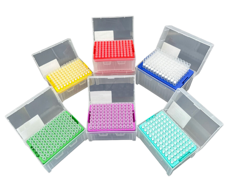 Poseidon Tips (Rack) – Roylab Global