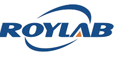 Roylab Global logo